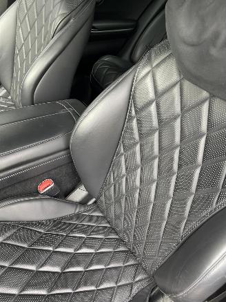Mercedes S-klasse 580 e Lang AMG Line picture 29