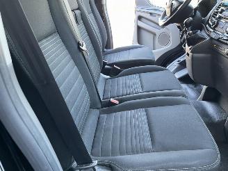 Ford Transit Custom 340 2.0 TDCI L2H1 Limited picture 15