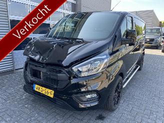  Ford Transit Custom 340 2.0 TDCI L2H1 Limited 2021/4