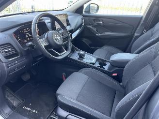 Nissan Qashqai 1.3 MHEV Xtronic N-Connecta picture 19