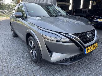  Nissan Qashqai 1.3 MHEV Xtronic N-Connecta 2022/5