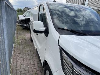 Renault Trafic AUTOMAAT! 2.0 dCi 150 T30 L2H1 Luxe picture 3