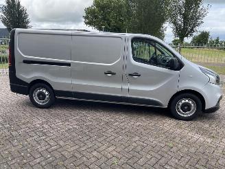 Fiat Talento 2.0 MultiJet L2H1 Basis picture 6