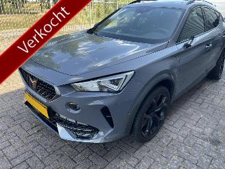  Cupra Formentor 1.4 e-Hybrid VZ Copper Edition 2022/5