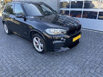 bruktbiler auto BMW X5 xDrive40e iPerformance High Executive 2017/3