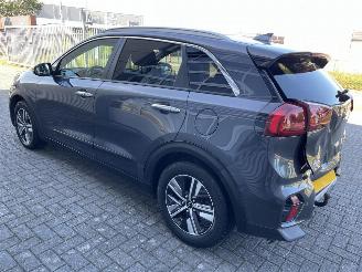 Kia Niro 1.6 GDi Hybrid DynamicPlusLine picture 8