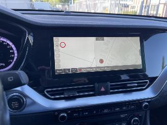 Kia Niro 1.6 GDi Hybrid DynamicPlusLine picture 14