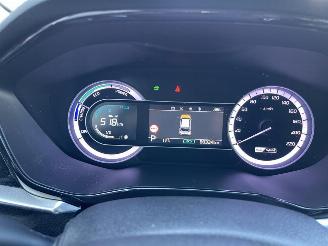 Kia Niro 1.6 GDi Hybrid DynamicPlusLine picture 13