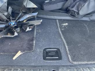 BMW iX3 High Executive 80 kWh picture 13