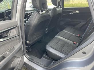 Renault Espace E-Tech full hybrid 200 esprit Alpine 7p. picture 22