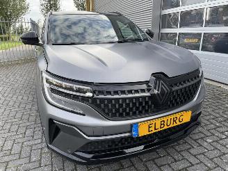 Renault Espace E-Tech full hybrid 200 esprit Alpine 7p. picture 11