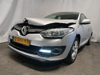 Unfallwagen Renault Mégane Megane III Berline (BZ) Hatchback 5-drs 1.5 dCi 110 (K9K-636(K9K-A6)) =
[81kW]  (02-2009/02-2016) 2014/8