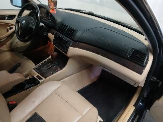 BMW 3-serie 3 serie Touring (E46/3) Combi 330i 24V (M54-B30(306S3)) [170kW]  (06-2=
000/09-2005) picture 7