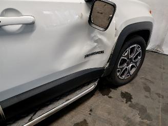 Jeep Renegade Renegade (BU) SUV 1.4 Multi Air 16V (EAM) [103kW]  (07-2014/12-2018) picture 24