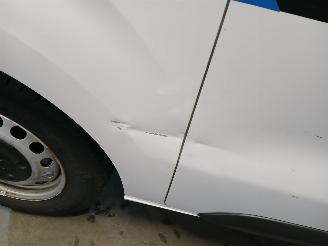 Peugeot Expert Expert (VA/VB/VE/VF/VY) Van 1.5 BlueHDi 100 (DV5RUCd(YHR)) [75kW]  (06=
-2018/...) picture 25