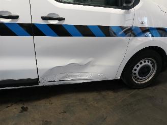 Peugeot Expert Expert (VA/VB/VE/VF/VY) Van 1.5 BlueHDi 100 (DV5RUCd(YHR)) [75kW]  (06=
-2018/...) picture 23