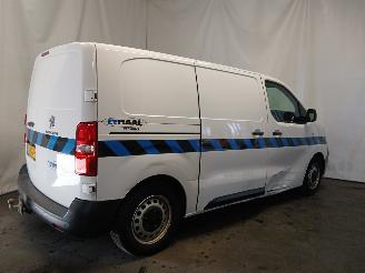 Peugeot Expert Expert (VA/VB/VE/VF/VY) Van 1.5 BlueHDi 100 (DV5RUCd(YHR)) [75kW]  (06=
-2018/...) picture 6