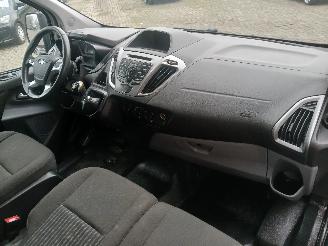 Ford Transit Transit Custom Van 2.2 TDCi 16V (DRFF) [74kW]  (04-2012/06-2016) picture 7