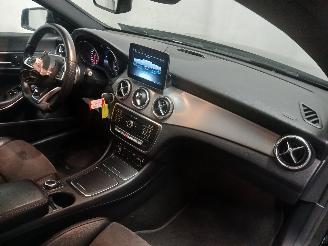 Mercedes Cla-klasse CLA Shooting Brake (117.9) Combi 1.6 CLA-180 16V (M270.910) [90kW]  (0=
1-2015/03-2019) picture 8