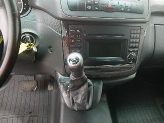 Mercedes Vito Vito (639.6) Van 2.2 113 CDI 16V Euro 5 (OM651.940) [100kW]  (09-2010/=
=2E..) picture 15