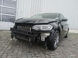 Auto incidentate Volkswagen Polo Polo VI (AW1) Hatchback 5-drs 1.6 TDI 16V 95 (DGTD) [70kW]  (11-2017/0=
2-2021) 2018/2