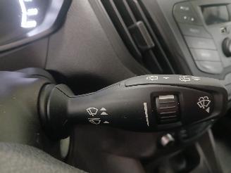 Ford Transit Transit Courier Van 1.5 EcoBlue (XXCB) [74kW]  (04-2018/12-2023) picture 14