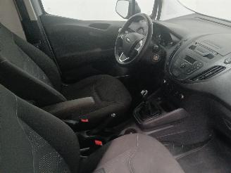 Ford Transit Transit Courier Van 1.5 EcoBlue (XXCB) [74kW]  (04-2018/12-2023) picture 9
