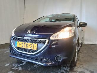 Peugeot 208 208 I (CA/CC/CK/CL) Hatchback 1.0 Vti 12V PureTech (EB0(ZMZ)) [50kW]  =
(03-2012/12-2019) picture 1
