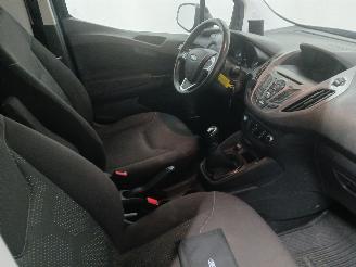 Ford Transit Transit Courier Van 1.5 TDCi 95 (XVCB) [70kW]  (05-2015/12-2023) picture 9