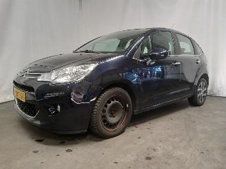 Citroën C3 C3 (SC) Hatchback 5-drs 1.6 BlueHDI 100 (DV6FD(BHY)) [73kW]  (07-2014/=
01-2017) picture 2