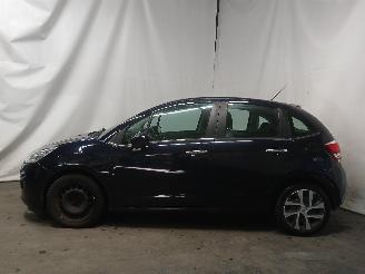 Citroën C3 C3 (SC) Hatchback 5-drs 1.6 BlueHDI 100 (DV6FD(BHY)) [73kW]  (07-2014/=
01-2017) picture 3