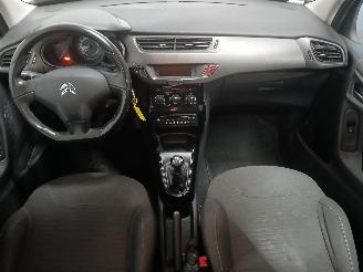 Citroën C3 C3 (SC) Hatchback 5-drs 1.6 BlueHDI 100 (DV6FD(BHY)) [73kW]  (07-2014/=
01-2017) picture 10