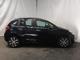 Citroën C3 C3 (SC) Hatchback 5-drs 1.6 BlueHDI 100 (DV6FD(BHY)) [73kW]  (07-2014/=
01-2017) picture 6