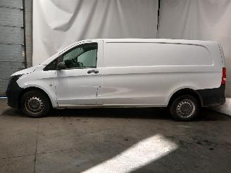 Mercedes Vito Vito (447.6) Van 2.2 116 CDI 16V (OM651.950) [120kW]  (10-2014/...) picture 4