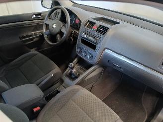 Volkswagen Golf Golf V (1K1) Hatchback 1.6 FSI 16V (BLF(Euro 4)) [85kW]  (10-2003/07-2=
008) picture 10
