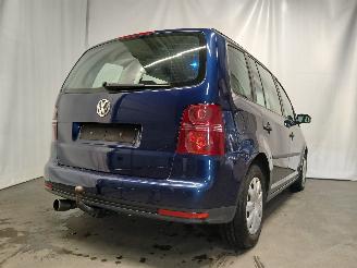 Volkswagen Touran Touran (1T1/T2) MPV 1.4 16V TSI 140 (BMY) [103kW]  (02-2006/05-2010) picture 5