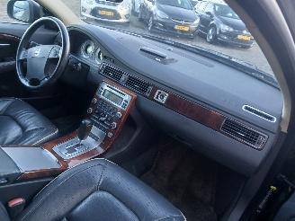 Volvo S-80 S80 (AR/AS) Sedan 4.4 V8 32V AWD (B8444S) [232kW]  (03-2006/12-2010) picture 8