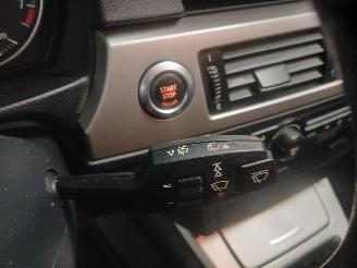 BMW 3-serie 3 serie Touring (E91) Combi 325i 24V (N52-B25C) [160kW]  (12-2004/08-2=
008) picture 15