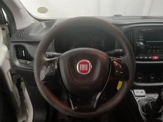 Fiat Doblo Doblo Cargo (263) Van 1.3 D Multijet (263.A.6000) [55kW]  (11-2013/12-=
2023) picture 18