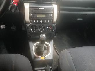 Land Rover Freelander Freelander Hard Top Terreinwagen 1.8 16V (18K4F) [86kW]  (04-1998/10-2=
006) picture 17