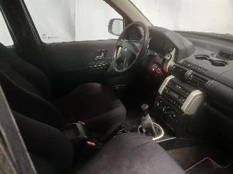 Land Rover Freelander Freelander Hard Top Terreinwagen 1.8 16V (18K4F) [86kW]  (04-1998/10-2=
006) picture 9