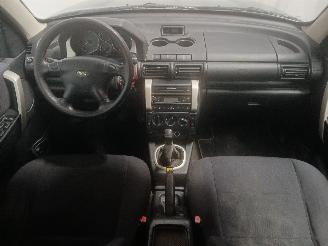 Land Rover Freelander Freelander Hard Top Terreinwagen 1.8 16V (18K4F) [86kW]  (04-1998/10-2=
006) picture 11