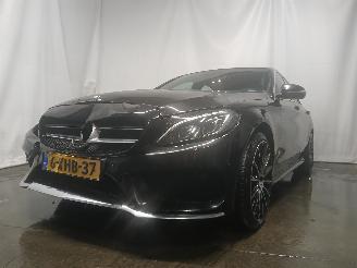 Avarii autoturisme Mercedes C-klasse C (W205) Sedan C-220 2.2 CDI BlueTEC, C-220 d 16V (OM651.921(Euro 6)) =
[125kW]  (02-2014/05-2018) 2014/7