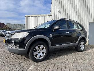 Daewoo Captiva Captiva (C100) SUV 2.4 16V 4x2 (Z24SED) [100kW]  (06-2006/05-2011) picture 3