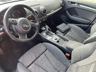 Audi A3 A3 Sportback (8VA/8VF) Hatchback 5-drs 1.4 TFSI 16V e-tron (CUKB(Euro =
6)) [150kW]  (05-2014/10-2020) picture 19