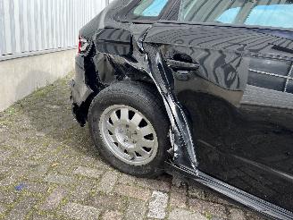 Audi A3 A3 Sportback (8VA/8VF) Hatchback 5-drs 1.4 TFSI 16V e-tron (CUKB(Euro =
6)) [150kW]  (05-2014/10-2020) picture 12