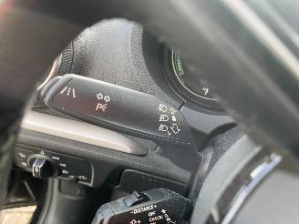 Audi A3 A3 Sportback (8VA/8VF) Hatchback 5-drs 1.4 TFSI 16V e-tron (CUKB(Euro =
6)) [150kW]  (05-2014/10-2020) picture 22