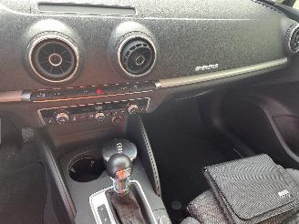 Audi A3 A3 Sportback (8VA/8VF) Hatchback 5-drs 1.4 TFSI 16V e-tron (CUKB(Euro =
6)) [150kW]  (05-2014/10-2020) picture 25