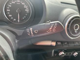 Audi A3 A3 Sportback (8VA/8VF) Hatchback 5-drs 1.4 TFSI 16V e-tron (CUKB(Euro =
6)) [150kW]  (05-2014/10-2020) picture 23