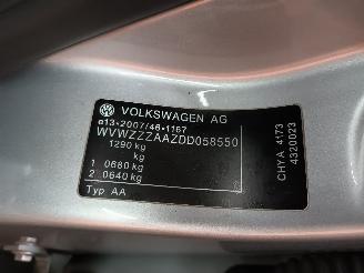 Volkswagen Up! Up! (121) Hatchback 1.0 12V 60 (CHYA) [44kW]  (08-2011/08-2020) picture 6